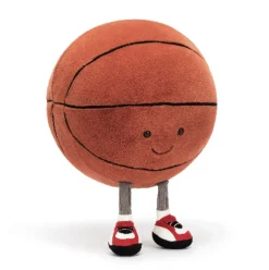 Jellycat Amuseable Sports Basketball 10