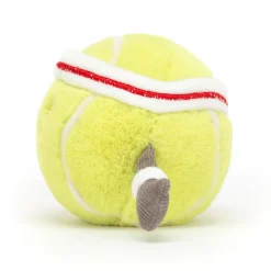 Jellycat Amuseable Sports Tennis Ball 4