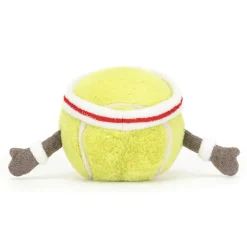 Jellycat Amuseable Sports Tennis Ball 4