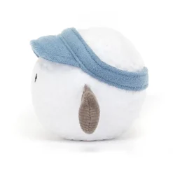 Jellycat Amuseable Sports Golf Ball 2