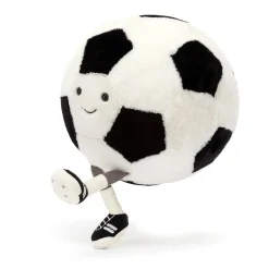 Jellycat Amuseable Sports Soccer Ball 9" Outlet