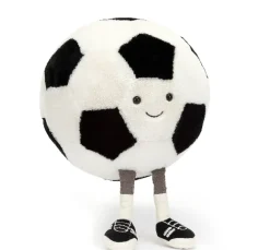 Jellycat Amuseable Sports Soccer Ball 9