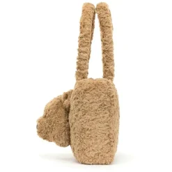 Jellycat Bartholomew Bear Tote Bag 9.5