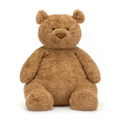 Jellycat Bartholomew Bear Gigantic 37" Clearance
