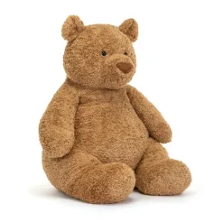 Jellycat Bartholomew Bear Gigantic 37" Clearance