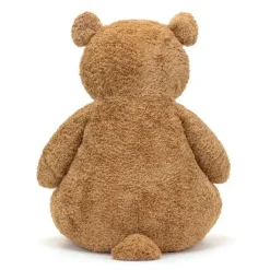 Jellycat Bartholomew Bear Gigantic 37