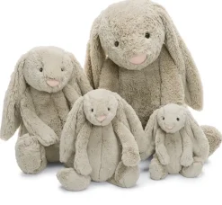 Jellycat Bashful Bunny Beige Hot