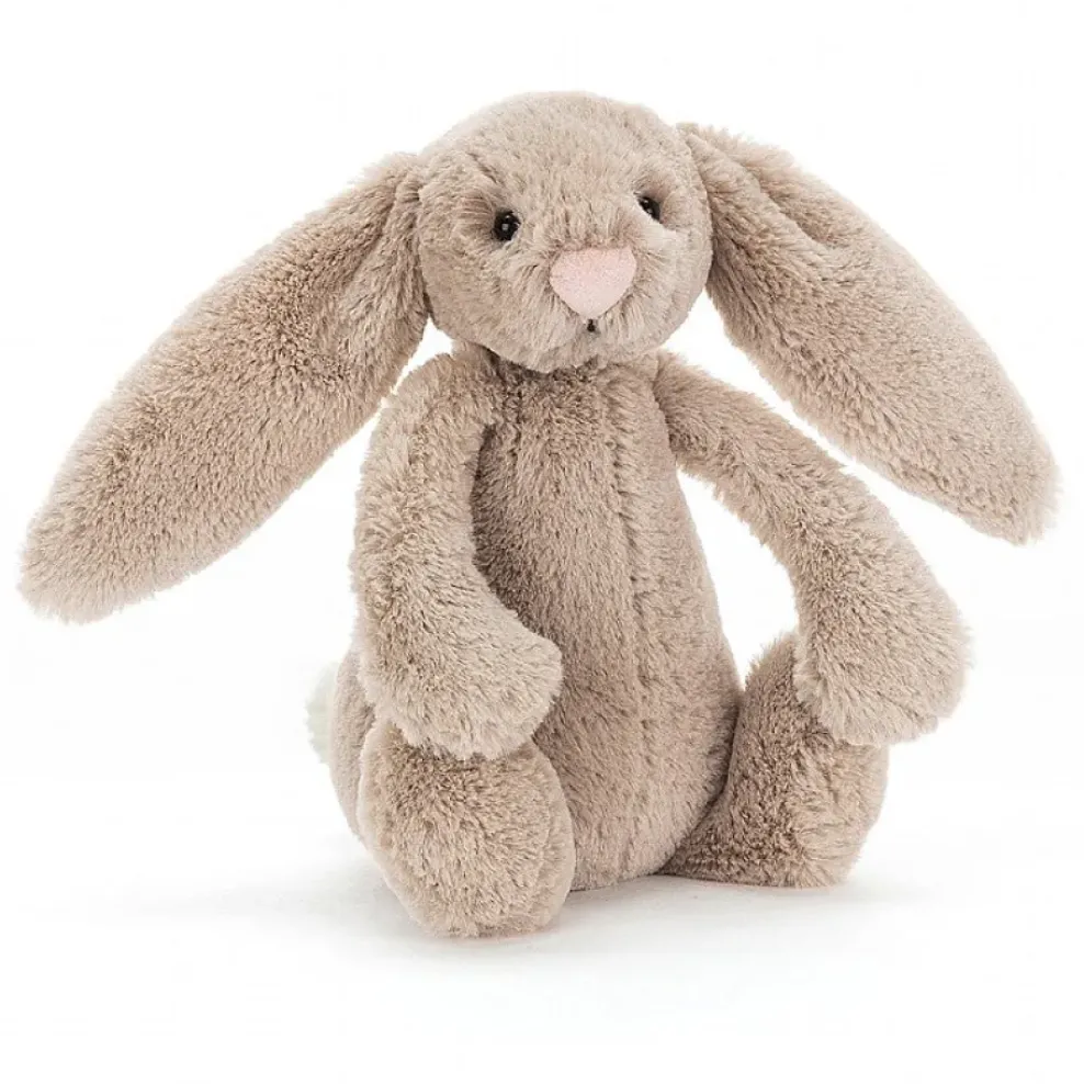 Jellycat Bashful Bunny Beige Hot
