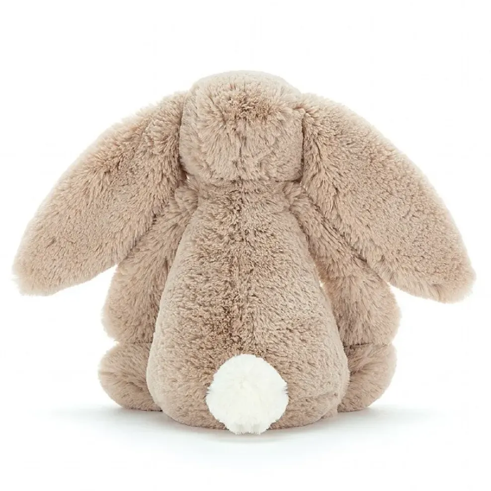 Jellycat Bashful Bunny Beige Hot