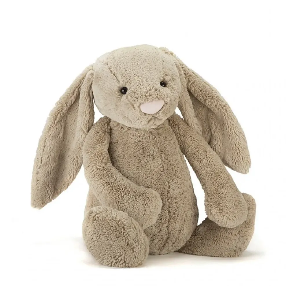 Jellycat Bashful Bunny Beige Hot