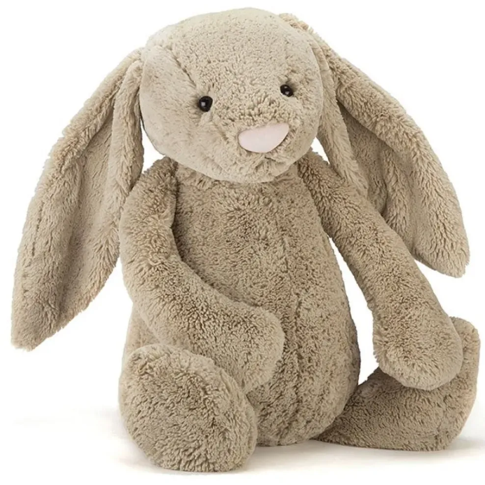 Jellycat Bashful Bunny Beige Hot