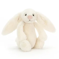 Jellycat Bashful Bunny Cream Outlet