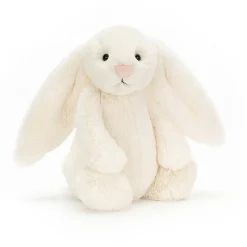 Jellycat Bashful Bunny Cream Outlet