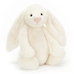 Jellycat Bashful Bunny Cream Outlet