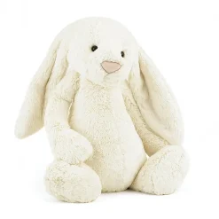 Jellycat Bashful Bunny Cream Outlet