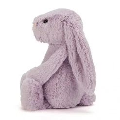 Jellycat Bashful Bunny Lilac Original 12" Best