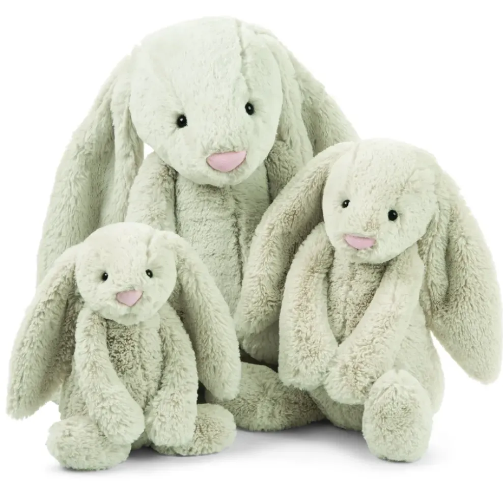 Jellycat Bashful Bunny Oatmeal Online