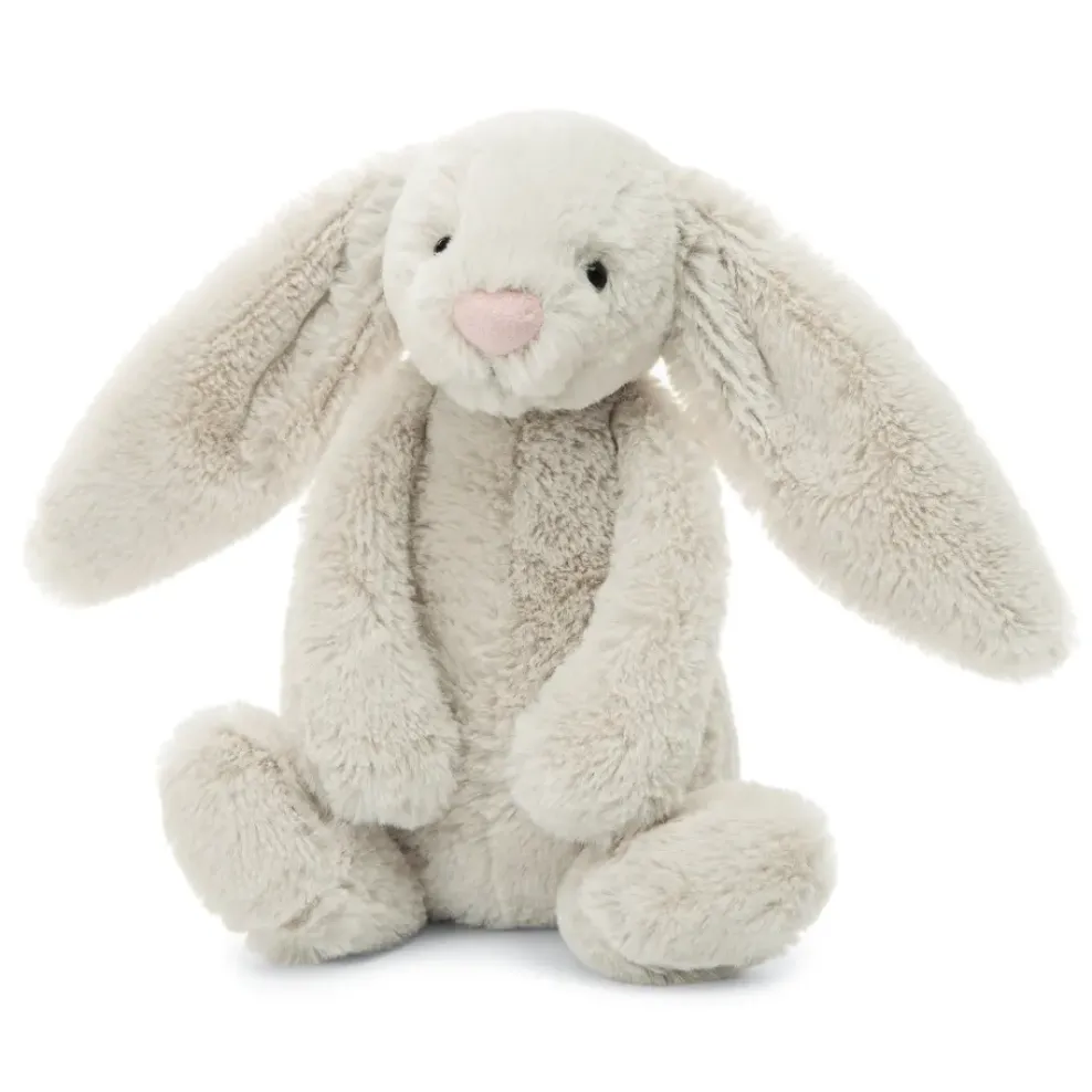 Jellycat Bashful Bunny Oatmeal Online