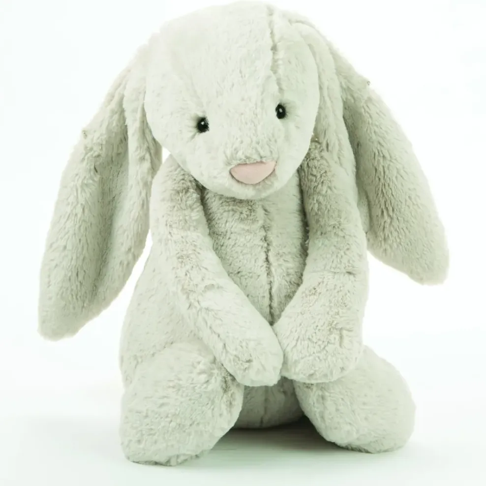 Jellycat Bashful Bunny Oatmeal Online