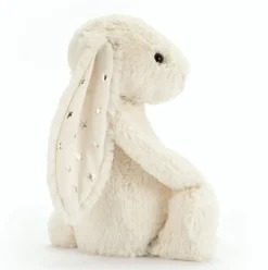 Jellycat Bashful Bunny Twinkle Original 12" Fashion