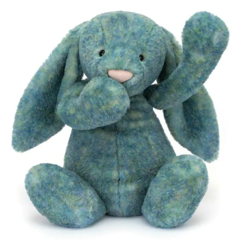Jellycat Bashful Luxe Bunny Azure Best
