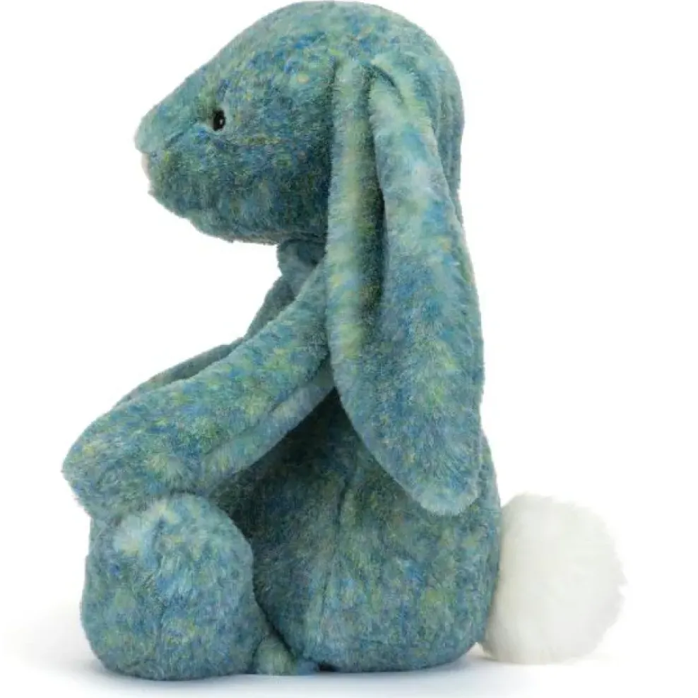 Jellycat Bashful Luxe Bunny Azure Best