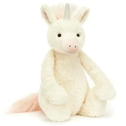 Jellycat Bashful Unicorn Fashion