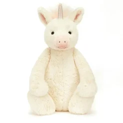 Jellycat Bashful Unicorn Fashion