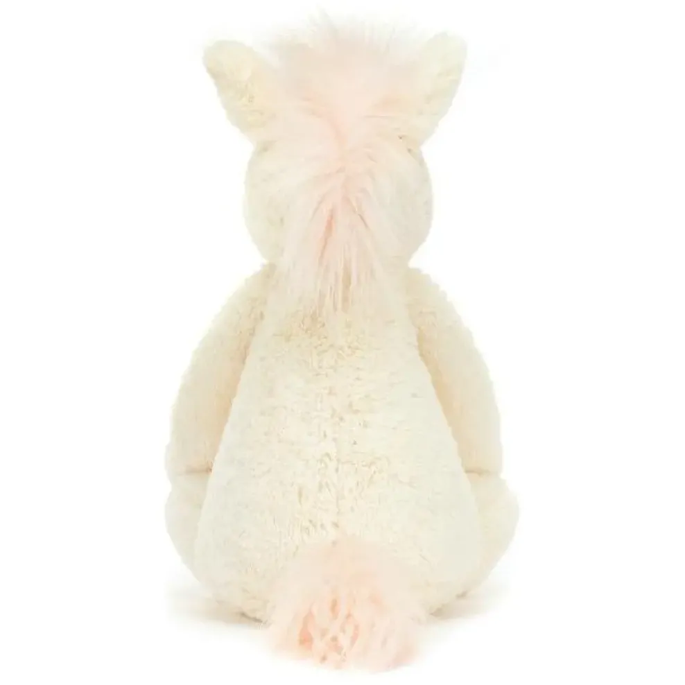 Jellycat Bashful Unicorn Fashion