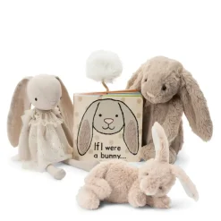 Jellycat Board Book If I Were A Bunny Online