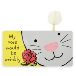 Jellycat Board Book If I Were A Bunny Online