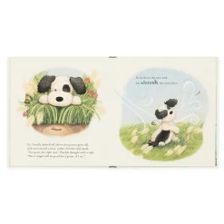 Jellycat Book The Pick of the Sticks Hot