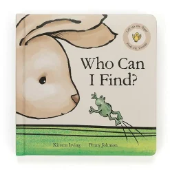 Jellycat Book Who Can I Find Online