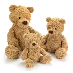 Jellycat Bumbly Bear Hot