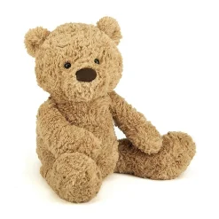 Jellycat Bumbly Bear Hot