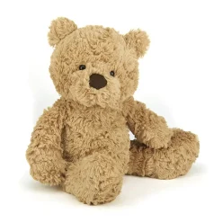 Jellycat Bumbly Bear Hot