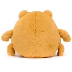 Jellycat Chrissie Crab 6.5