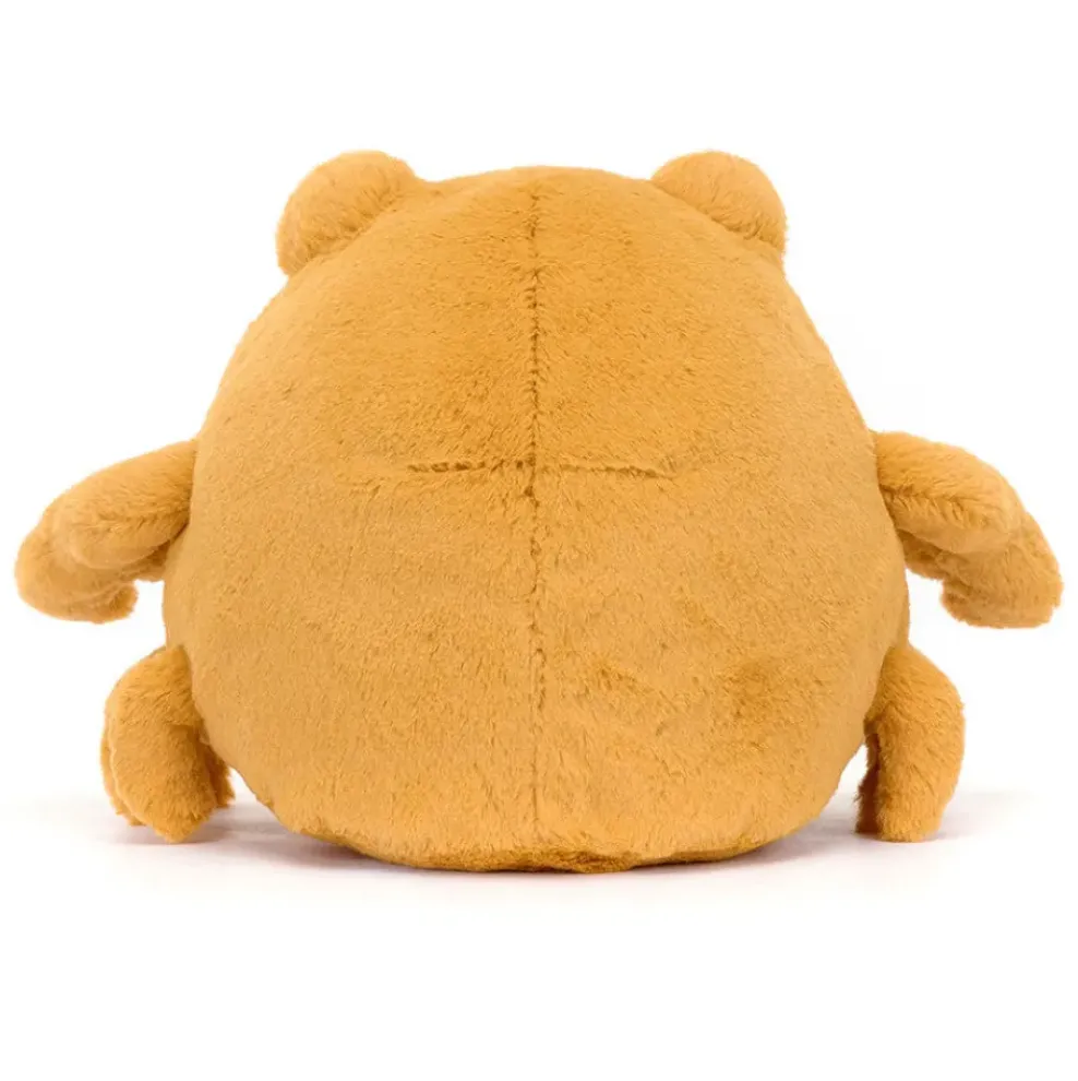 Jellycat Chrissie Crab 6.5" Outlet