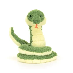 Jellycat Cizi Snake 10" New