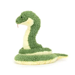 Jellycat Cizi Snake 10" New