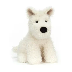 Jellycat Dapper Dog Munro Scottie Dog Best