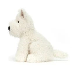 Jellycat Dapper Dog Munro Scottie Dog Best