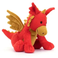 Jellycat Darvin Dragon Discount
