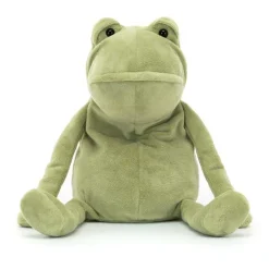 Jellycat Fergus Frog Outlet