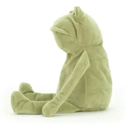 Jellycat Fergus Frog Outlet