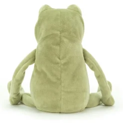 Jellycat Fergus Frog Outlet
