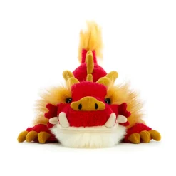 Jellycat Festival Dragon 16" Online