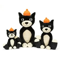 Jellycat Jack Cat Clearance