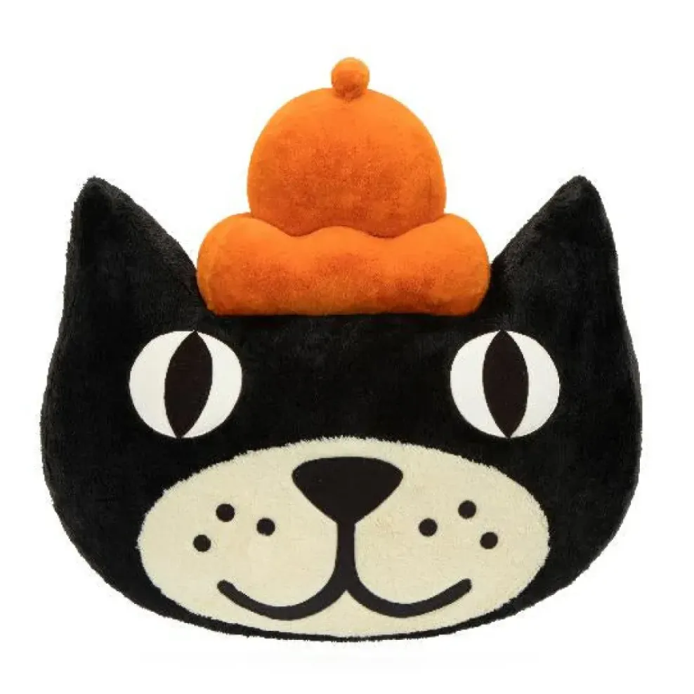 Jellycat Jack Giant Head 22.5" Best