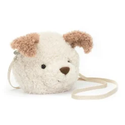 Jellycat Little Pup Bag 9" Sale